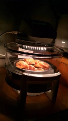 目前看来德国宝空气炸锅怎么样,三个月使用彻底后悔了,内幕曝光