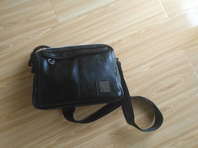 如何评价佑一良品男包怎么样，质量烂不烂呢,用后反馈