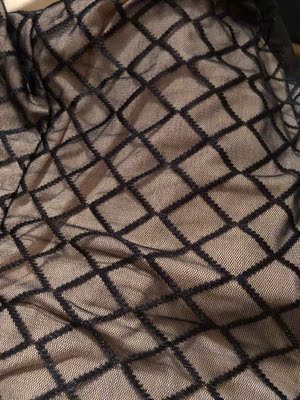 买过很多次了，他们家很符合我的风格，快递也给力，棒棒的