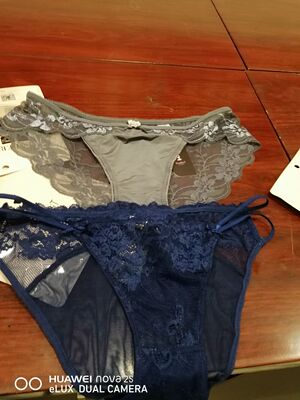 内裤收到了,和同事分了,质量不错,价位也算可以。还会再来的 内裤收到了,和同事分了,质量不错,价位也算可以。还会再来的