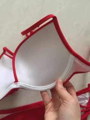 集中效果很好,而且最怕就是紅色會掉色,這件完全不掉色,下半身綁帶變胖穿也不怕!店家很nice 集中效果很好,而且最怕就是紅色會掉色,這件完全不掉色,下半身綁帶變胖穿也不怕!店家很nice