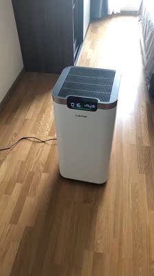 【反馈】乐迈空气净化器KJ700F-E80怎么样,乐迈空气净化器质量如何,值得入手吗