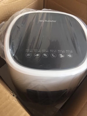 说说九阳空气炸锅怎么样，质量烂不烂呢,用后反馈