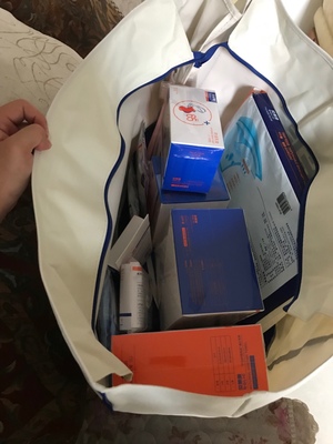 分析贝莱康待产包怎么样,质量差不差呢，亲身使用经历曝光