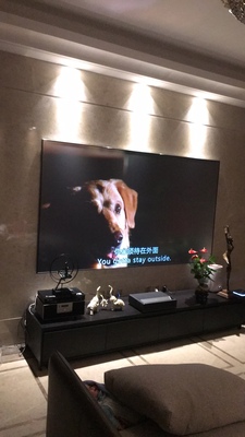 体验峰米投影仪怎么样，质量烂不烂呢,用后反馈