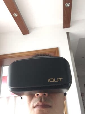 目前看来大朋vr眼镜一体机怎么样，是不是可以直接看电视或者玩游戏