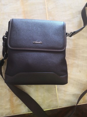 说说奥康男包怎么样,质量假不假呢，亲身使用三个月感受揭秘