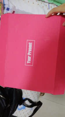 超级好的 包装盒子也好看