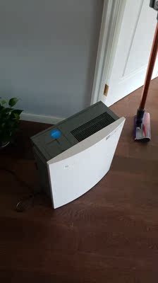 讨论布鲁雅尔270E Slim空气净化器怎么样,布鲁雅尔空气净化器好不好呢