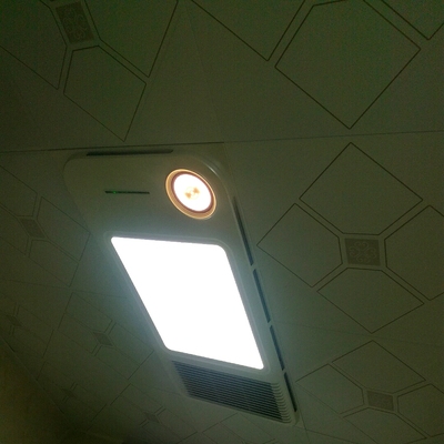 讨论华驰龙浴霸怎么样，华驰龙风暖浴霸好用吗？是品牌吗？