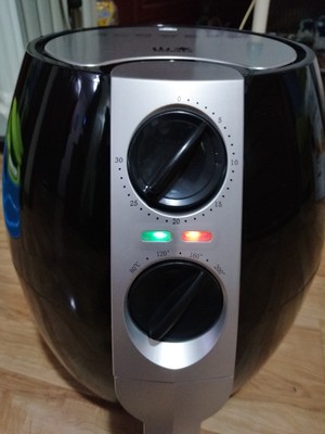 如何评价山本空气炸锅质量怎么样，透过五个月使用看真相