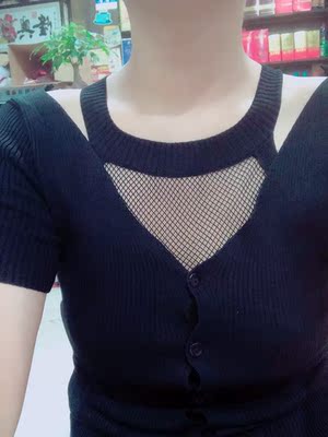 好看的，还显瘦！质量也不错，喜欢喜欢