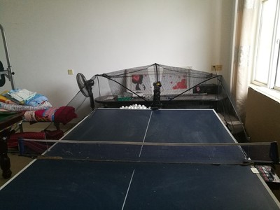 调查心得汇乓乒乓球发球机怎么样，汇乓发球机质量如何,是杂牌吗