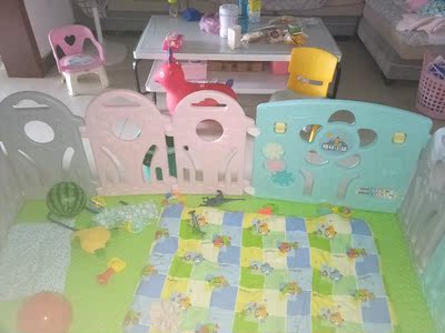 格林小镇游戏围栏口碑行吗,质量怎么样,格林小镇游戏围栏怎么样,格林小镇好不好呢,用后反馈