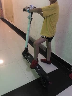 目前看来揭秘jasion电动滑板车怎么样，电池续航能力好吗？耐用吗？