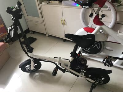 目前看来idea walk电动车怎么样,idea walk电动车好不好呢