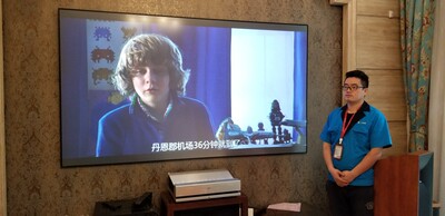 吐槽坚果投影仪怎么样,真相如何,不看后悔