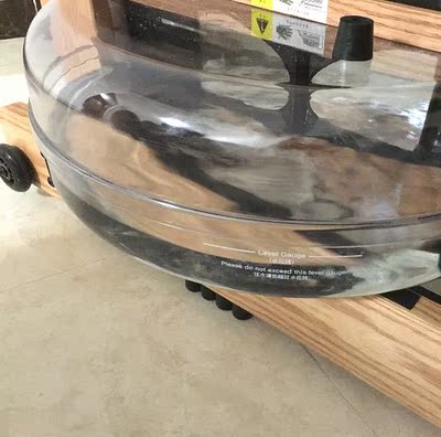 揭秘英尔健水阻划船机怎么样,质量好吗?材质钢架还是木质?