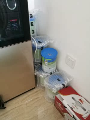 感觉还好吧，不知道怎么辨别真伪，如果客服能更好的说一下真伪问题就更好了