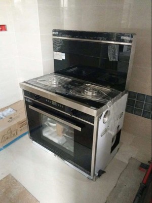 解说优可达集成灶怎么样，好不好用呢？用后三个月真实感受！