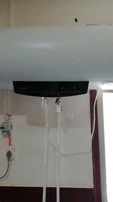 解说美的F60-21W9S(E)60升热水器怎么样，真相如何,不看后悔