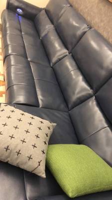 调查心得陆虎真皮沙发怎么样,家具上档次吗