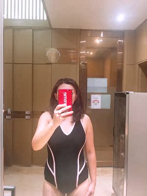 质量很好，也修身