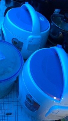 体验浩特电饭煲怎么样,浩特好不好呢