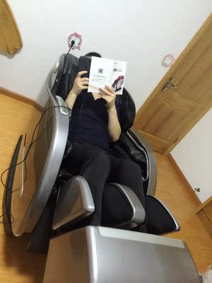 真实使用感受送父母春天印象Y8家用按摩椅怎么样,方便好用吗?尽孝心！
