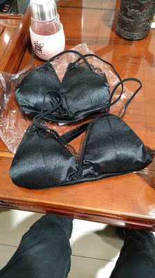 宝贝收到了，和描述的一致，挺好的，我喜欢