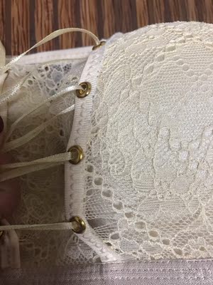 一共穿了六次,就这样了,大家看图吧 一共穿了六次,就这样了,大家看图吧