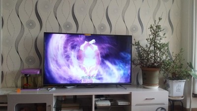 点评聊聊Skyworth/创维 55H5电视怎么样，质量好吗？能看4k电视吗？