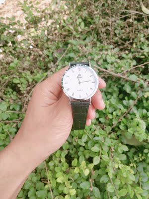 目前看来多伦兹手表质量怎么样，透过五个月使用看真相