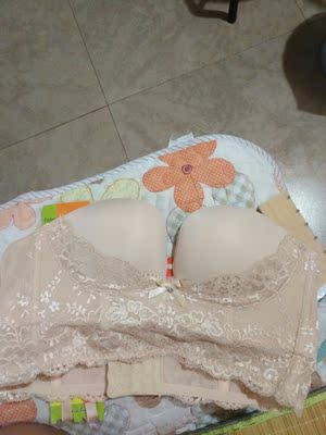 内衣收到了,试了一下蛮好的,下次还会再来 内衣收到了,试了一下蛮好的,下次还会再来