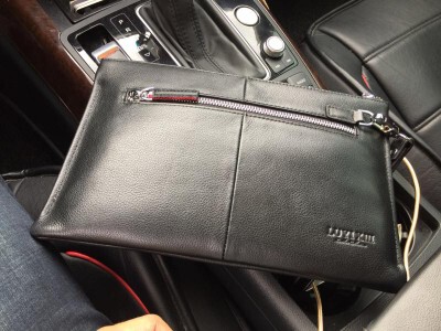 调查心得路易十三男包怎么样，质量烂不烂呢,用后反馈