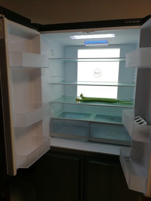 Casarte/卡萨帝 BCD-629WDSTU1 629升十字对开门变频风冷无霜冰箱