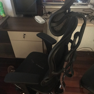 吐槽保友办公家具金豪智尚版电脑椅怎么样,保友办公家具电脑椅质量真的很好吗?