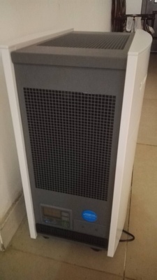 【大神分析】布鲁雅尔空气净化器550E怎么样,布鲁雅尔空气净化器质量如何,值得入手吗