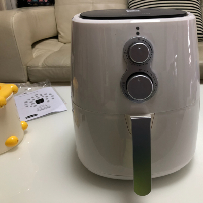 说说九阳空气炸锅怎么样，质量烂不烂呢,用后反馈