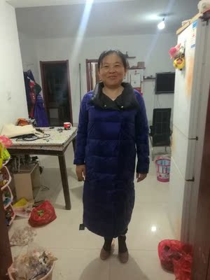 揭秘保暖!呼啸衫庄羽绒服怎么样,是几线品牌,上档次吗?