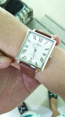 解说揭秘西亚尼手表怎么样，这个牌子什么档次的？是名牌吗？