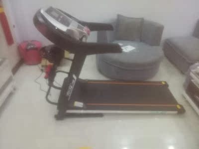 火爆的【真相】佑美A900跑步机怎么样,噪音大吗?用后反馈