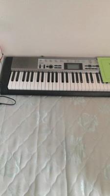 调查心得卡西欧电子琴怎么样,真相如何,不看后悔