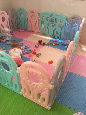 格林小镇游戏围栏口碑行吗,质量怎么样,格林小镇游戏围栏怎么样,格林小镇好不好呢,用后反馈