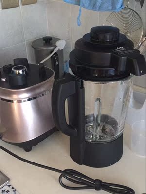 说说揭秘九阳 JYL