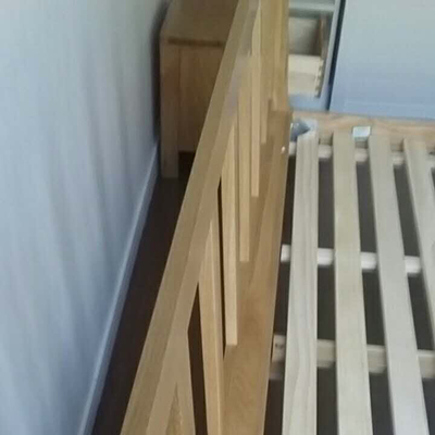 目前看来家具老板告诉我尼摩家具怎么样，质量到底好不好？求证