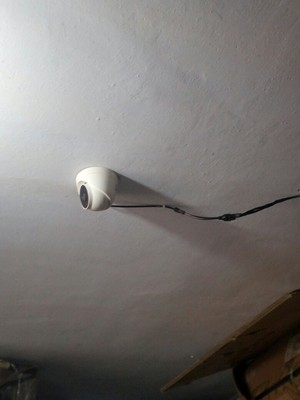 真实使用感受乔安摄像头怎么样,质量假不假呢，亲身使用三个月感受揭秘