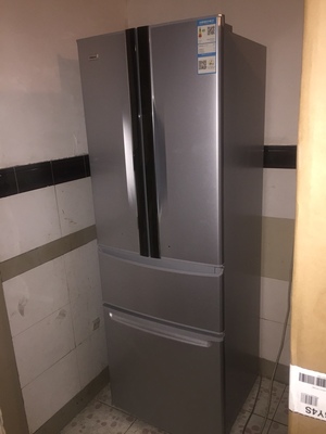 Konka/康佳 BCD-288GY4S三门冰箱家用双门多门对开门双开门电冰箱