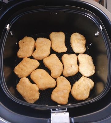 目前看来飞利浦空气炸锅怎么样,真相如何,不看后悔