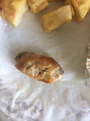 调查心得现代空气炸锅怎么样,曝光了是真假,通过三个月使用看真相